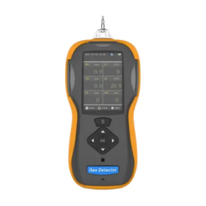 Enviro Forest Portable Gas Analyzer