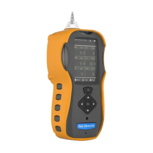Enviro Forest Portable Gas Analyzer