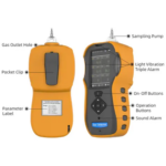 Enviro Forest Portable Gas Analyzer
