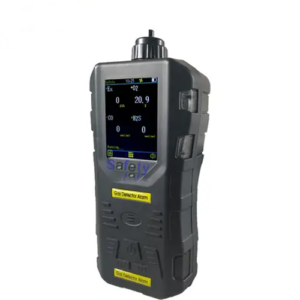 Enviro Forest Handheld Gas Detector