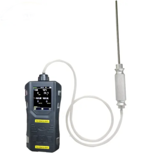 Enviro Forest Handheld Gas Detector