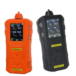 Enviro Forest Handheld Gas Detector