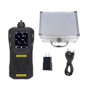 Enviro Forest Multi Gas Alarm