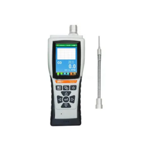 Enviro Forest Portable Oxygen Gas Analyzer