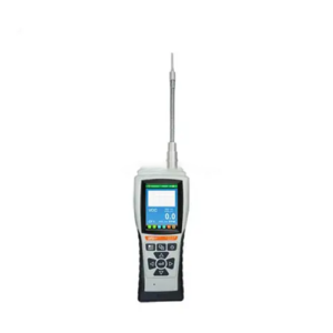 Enviro Forest Portable Oxygen Gas Analyzer