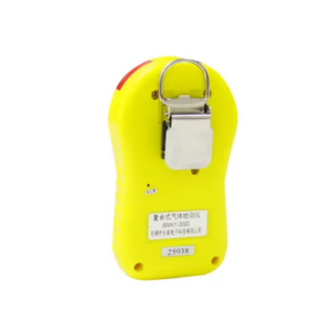Enviro Forest Emission Gas Detector