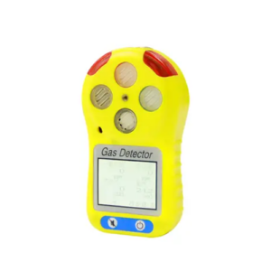Enviro Forest Emission Gas Detector