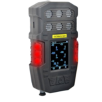 Portable Multi Gas Analyzer – High Accuracy Gas Leak Detector – Enviro Forest