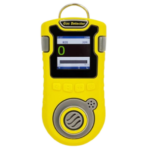 Portable H₂S Gas Detector with LCD Display, Alarm and Data Logging – Enviro Forest