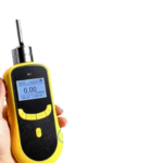 High - Quality 100ppm H₂S Gas Detector with Pump and Fast Response – Enviro Forest
