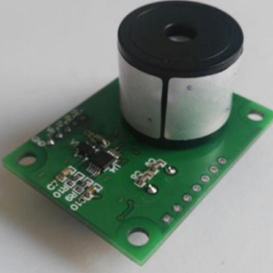 High - Precision H₂S Gas Sensor with Solid Polymer Technology – Enviro Forest