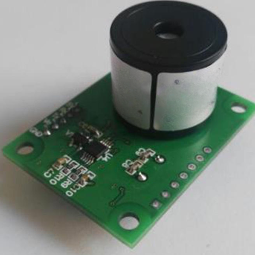 High - Precision H₂S Gas Sensor with Solid Polymer Technology – Enviro Forest