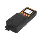 4 in 1 Portable Gas Detector – Flammable Gas Safety Device