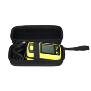 4 - in - 1 Portable Multi - Gas Detector with LCD and Rechargeable Battery – Enviro Forest