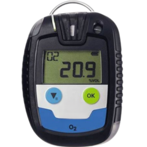 Enviro Forest Portable Digital Oxygen Gas Detector with Sound Alarm – Enviro Forest