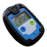 Enviro Forest Portable Digital Oxygen Gas Detector with Sound Alarm – Enviro Forest