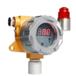 Enviro Forest Fixed Oxygen Gas Detector with LED Display Alarm – Enviro Forest