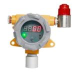 Enviro Forest Fixed Oxygen Gas Detector with LED Display Alarm – Enviro Forest