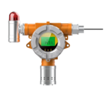 Enviro Forest Fixed Oxygen Gas Detector with Sound and Light Alarm – Enviro Forest