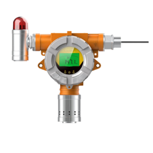 Enviro Forest Fixed Oxygen Gas Detector with Sound and Light Alarm – Enviro Forest