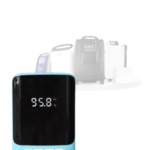 Enviro Forest Portable Handheld Oxygen Analyzer for Purity and Flow – Enviro Forest