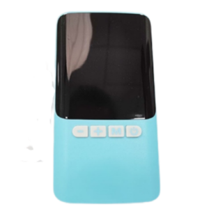 Enviro Forest Portable Handheld Oxygen Analyzer for Purity and Flow – Enviro Forest