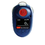Portable Oxygen O₂ Multi Gas Detector with OLED Display and Data Storage – Enviro Forest