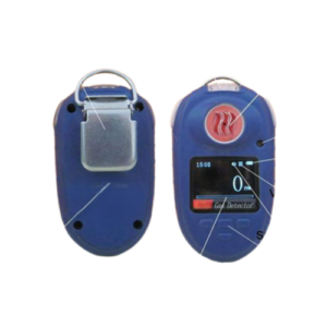 Portable Oxygen O₂ Multi Gas Detector with OLED Display and Data Storage – Enviro Forest