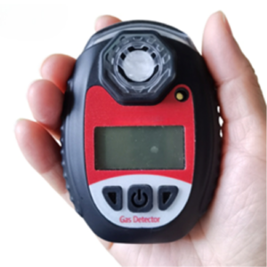 Personal O2 Gas Detector – Enviro Forest