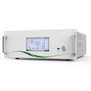 Portable UV Photometric Ozone Gas Detector With 0–10 ppm Range – Enviro Forest