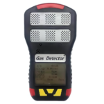 Enviro Forest Portable Gas Analyzer With Alarm - ≤ 30 S Response Time