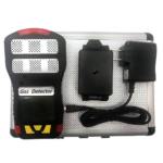 Enviro Forest Portable Gas Analyzer With Alarm - ≤ 30 S Response Time