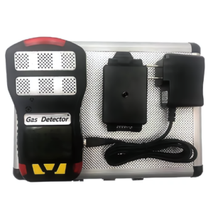 Enviro Forest Portable Gas Analyzer With Alarm - ≤ 30 S Response Time