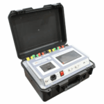 Enviro Forest DC Resistance Tester