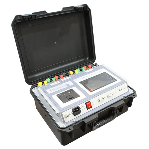 Enviro Forest DC Resistance Tester