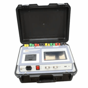 Enviro Forest DC Resistance Tester