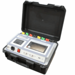 Enviro Forest DC Resistance Tester