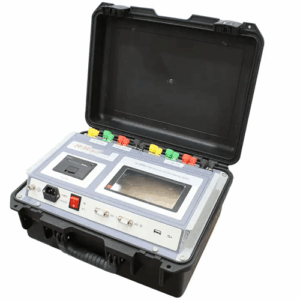 Enviro Forest DC Resistance Tester