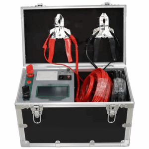 Enviro Forest Contact Resistance Tester