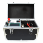 Enviro Forest Contact Resistance Tester