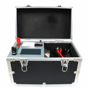 Enviro Forest Contact Resistance Tester