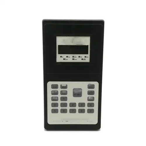 Enviro Forest Earth Resistance Meter