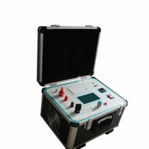 Enviro Forest Dynamic Contact Resistance Tester
