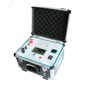 Enviro Forest Dynamic Contact Resistance Tester