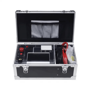 Enviro Forest Loop Contact Resistance Tester