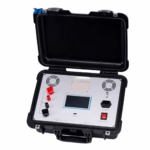 EFOOHM-173-1.png Enviro Forest Contact Resistance Tester