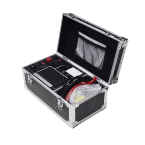 Enviro Forest Loop Contact Resistance Tester
