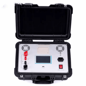 Enviro Forest Contact Resistance Tester