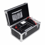 Enviro Forest Loop Contact Resistance Tester