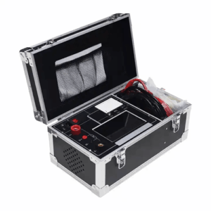 Enviro Forest Loop Contact Resistance Tester